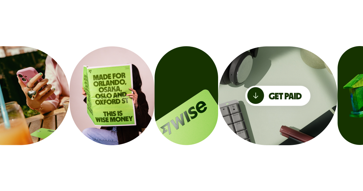 Wise Design | Building a System for a Borderless World
